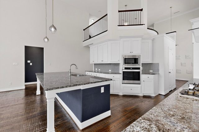 5616 Snowberry Drive, Plano, TX 75094