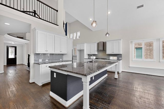 5616 Snowberry Drive, Plano, TX 75094