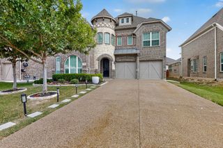 5616 Snowberry Drive, Plano, TX 75094
