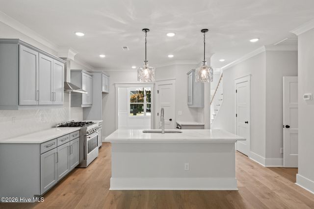 222 Iris Way, Hampstead, NC 28443
