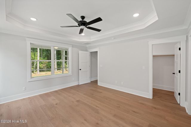 222 Iris Way, Hampstead, NC 28443