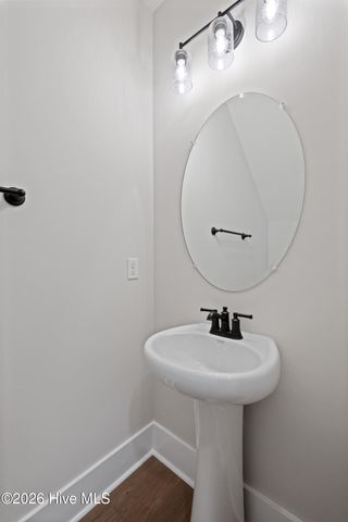 222 Iris Way, Hampstead, NC 28443