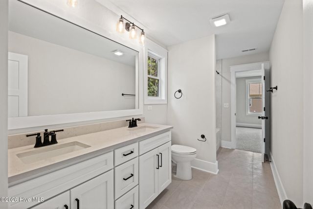 222 Iris Way, Hampstead, NC 28443