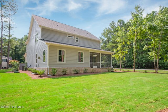 222 Iris Way, Hampstead, NC 28443