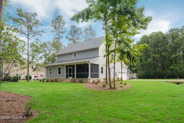 222 Iris Way, Hampstead, NC 28443
