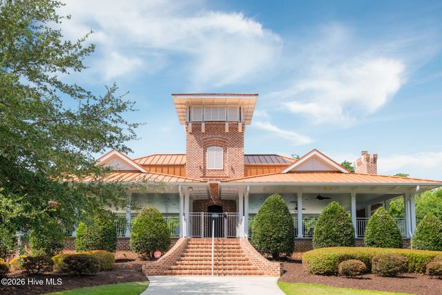 222 Iris Way, Hampstead, NC 28443