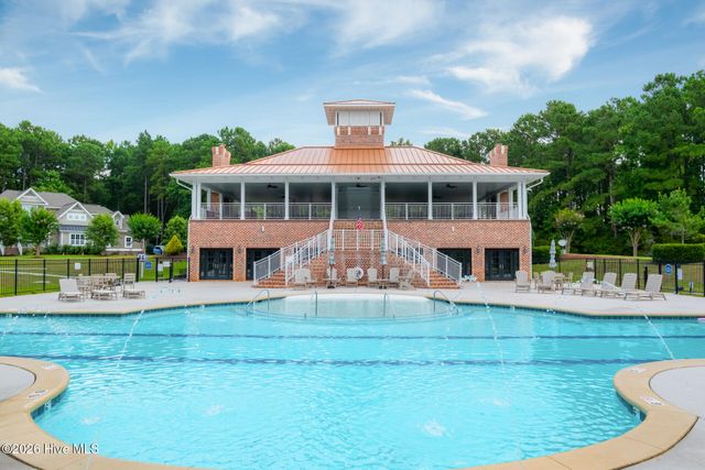 222 Iris Way, Hampstead, NC 28443