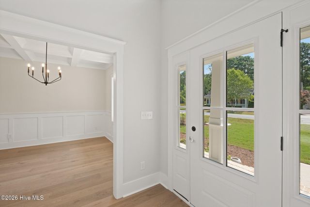 222 Iris Way, Hampstead, NC 28443