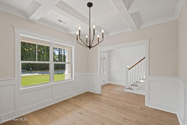 222 Iris Way, Hampstead, NC 28443
