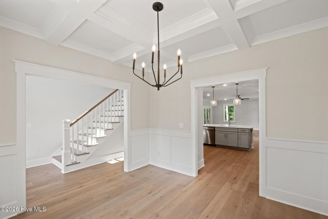 222 Iris Way, Hampstead, NC 28443