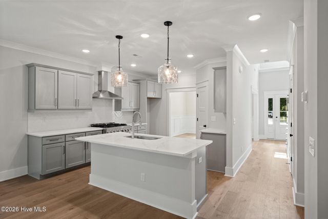 222 Iris Way, Hampstead, NC 28443
