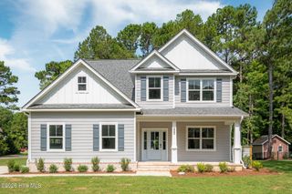222 Iris Way, Hampstead, NC 28443