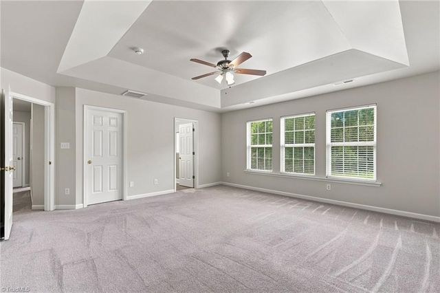 2639 Hidden Pond Cove, High Point, NC 27265