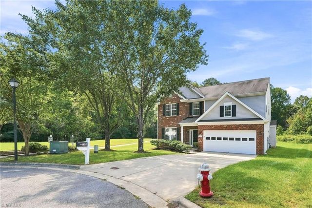 2639 Hidden Pond Cove, High Point, NC 27265