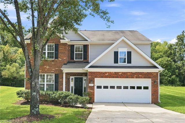 2639 Hidden Pond Cove, High Point, NC 27265
