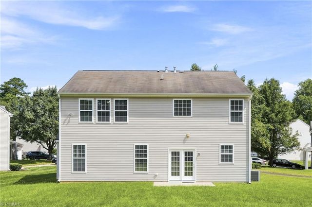 2639 Hidden Pond Cove, High Point, NC 27265