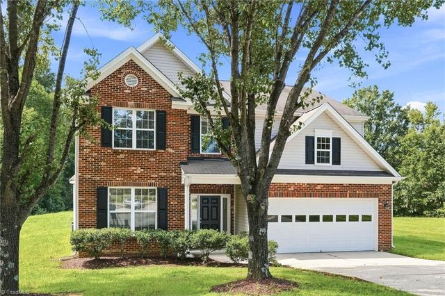 2639 Hidden Pond Cove, High Point, NC 27265