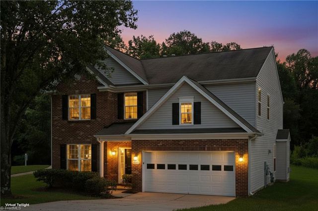 2639 Hidden Pond Cove, High Point, NC 27265