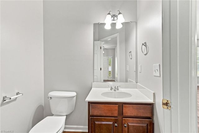 2639 Hidden Pond Cove, High Point, NC 27265
