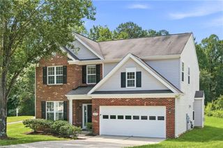 2639 Hidden Pond Cove, High Point, NC 27265