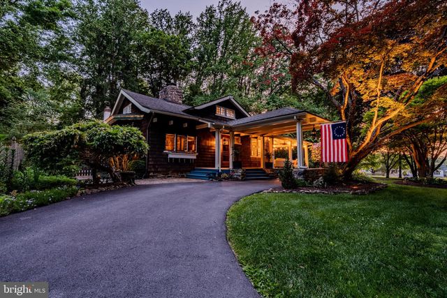 314 OAKBOURNE RD, West Chester, PA 19382