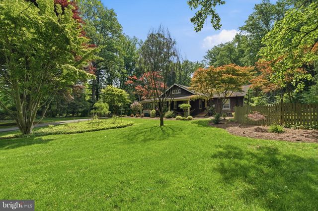 314 OAKBOURNE RD, West Chester, PA 19382