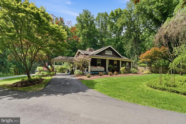 314 OAKBOURNE RD, West Chester, PA 19382