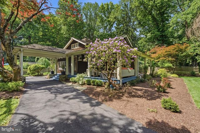 314 OAKBOURNE RD, West Chester, PA 19382