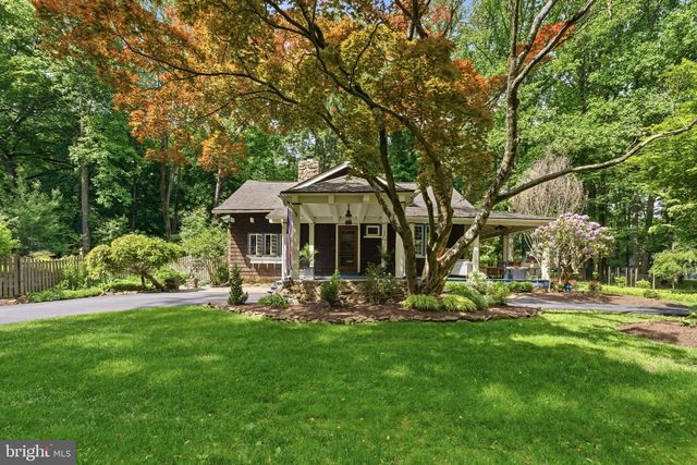 314 OAKBOURNE RD, West Chester, PA 19382