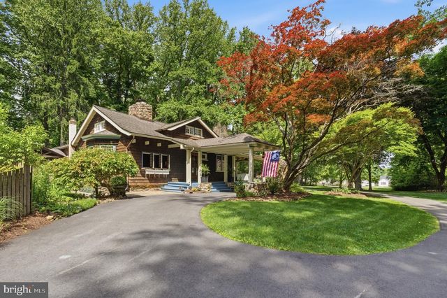 314 OAKBOURNE RD, West Chester, PA 19382