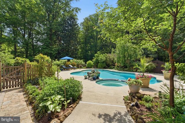 314 OAKBOURNE RD, West Chester, PA 19382