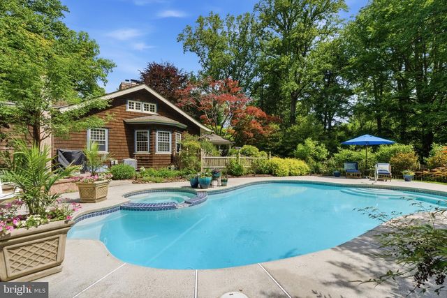 314 OAKBOURNE RD, West Chester, PA 19382