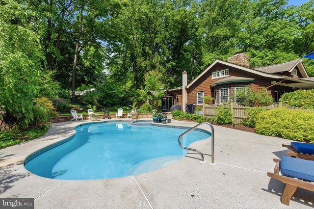 314 OAKBOURNE RD, West Chester, PA 19382