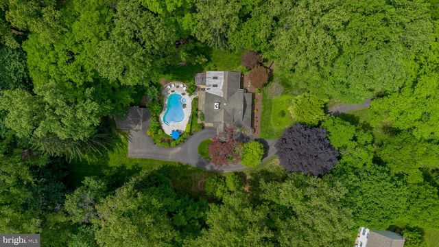 314 OAKBOURNE RD, West Chester, PA 19382