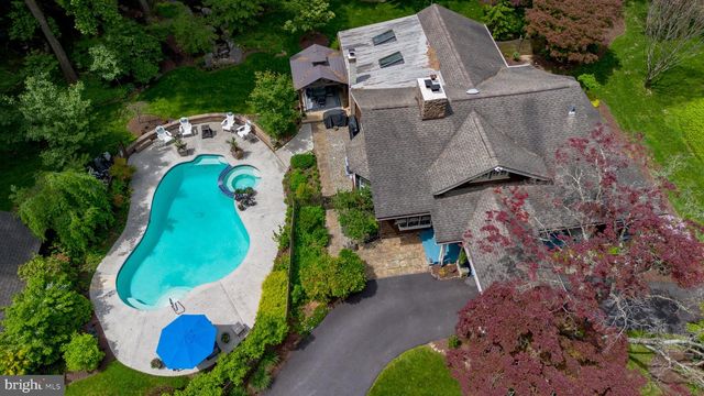 314 OAKBOURNE RD, West Chester, PA 19382