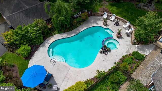 314 OAKBOURNE RD, West Chester, PA 19382