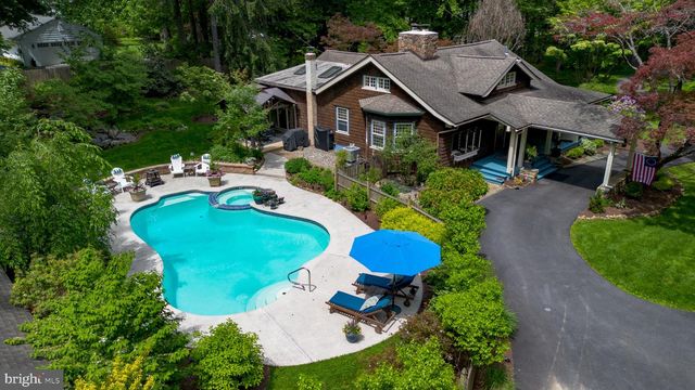 314 OAKBOURNE RD, West Chester, PA 19382