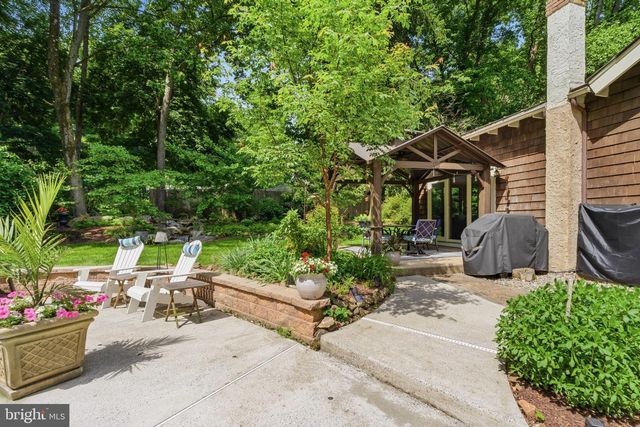 314 OAKBOURNE RD, West Chester, PA 19382