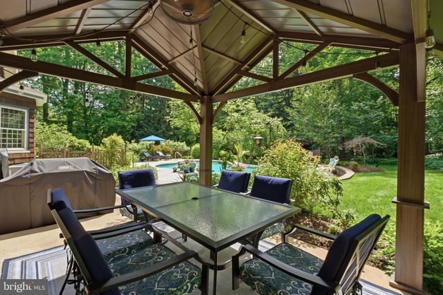 314 OAKBOURNE RD, West Chester, PA 19382