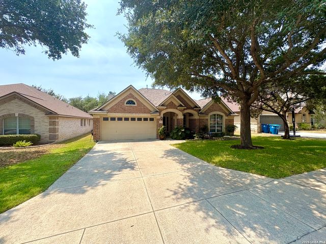25924 STONE CYN, San Antonio, TX 78260