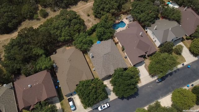 25924 STONE CYN, San Antonio, TX 78260