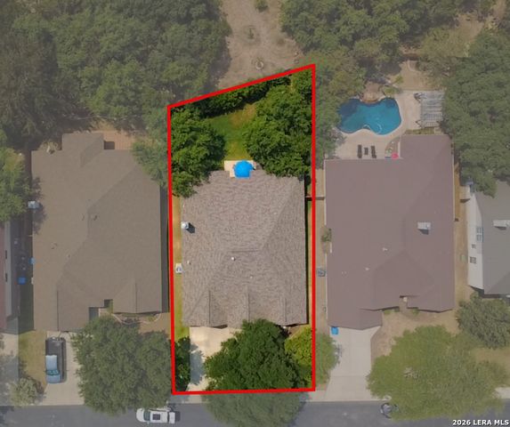 25924 STONE CYN, San Antonio, TX 78260