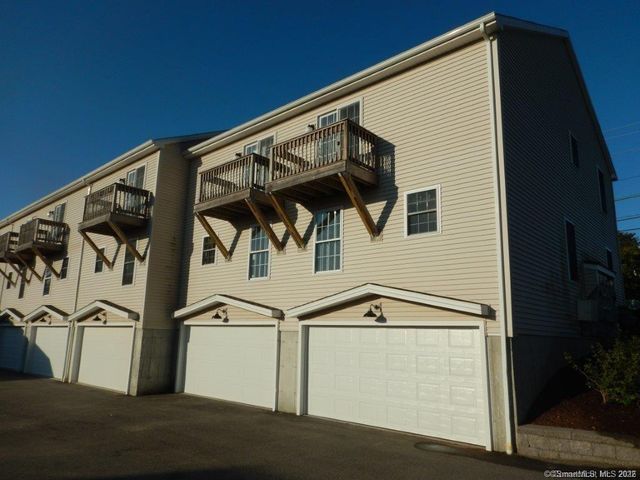 1 Hamilton Street 2, New London, CT 06320