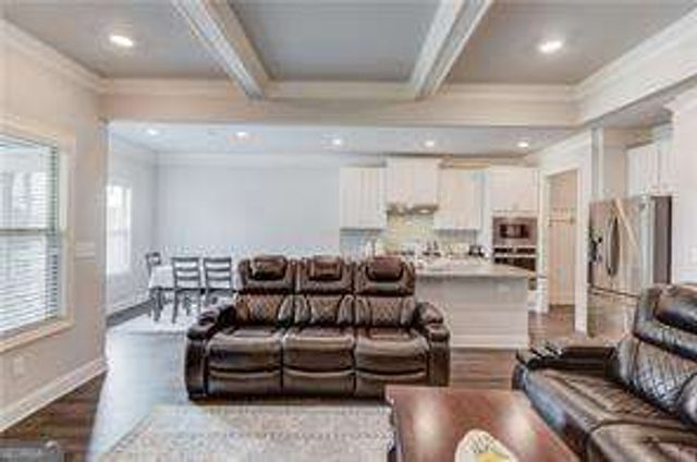 404 Henson Farm Drive, Loganville, GA 30052