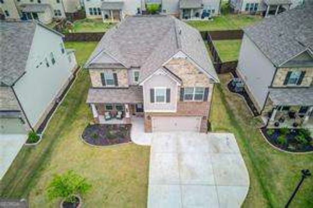 404 Henson Farm Drive, Loganville, GA 30052