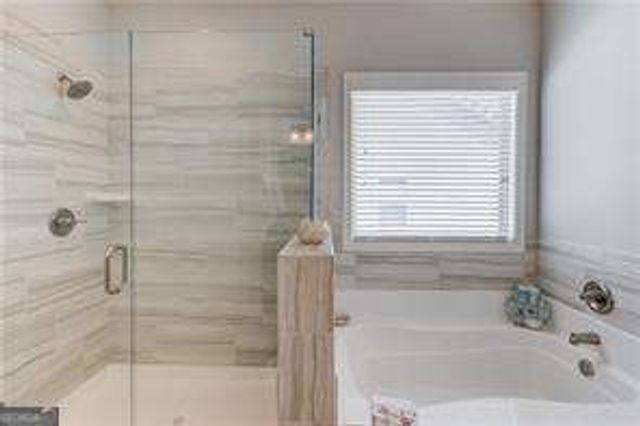 404 Henson Farm Drive, Loganville, GA 30052