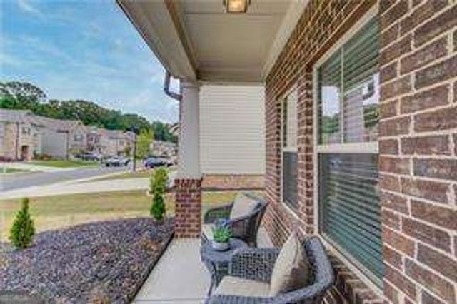 404 Henson Farm Drive, Loganville, GA 30052