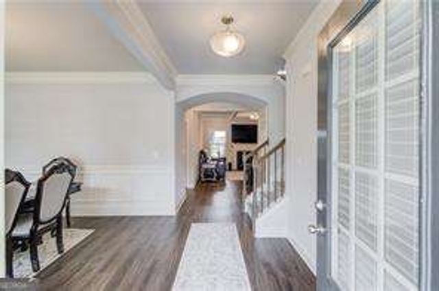 404 Henson Farm Drive, Loganville, GA 30052
