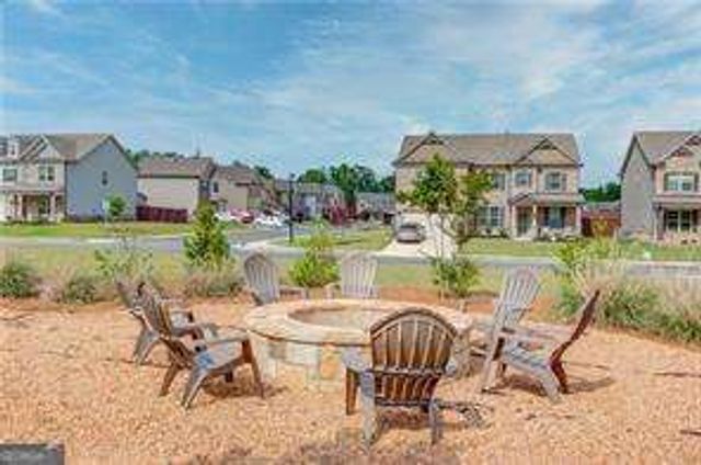 404 Henson Farm Drive, Loganville, GA 30052