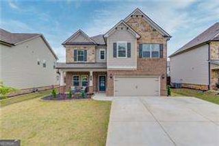 404 Henson Farm Drive, Loganville, GA 30052